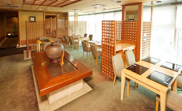 日本料理　橘のイメージ