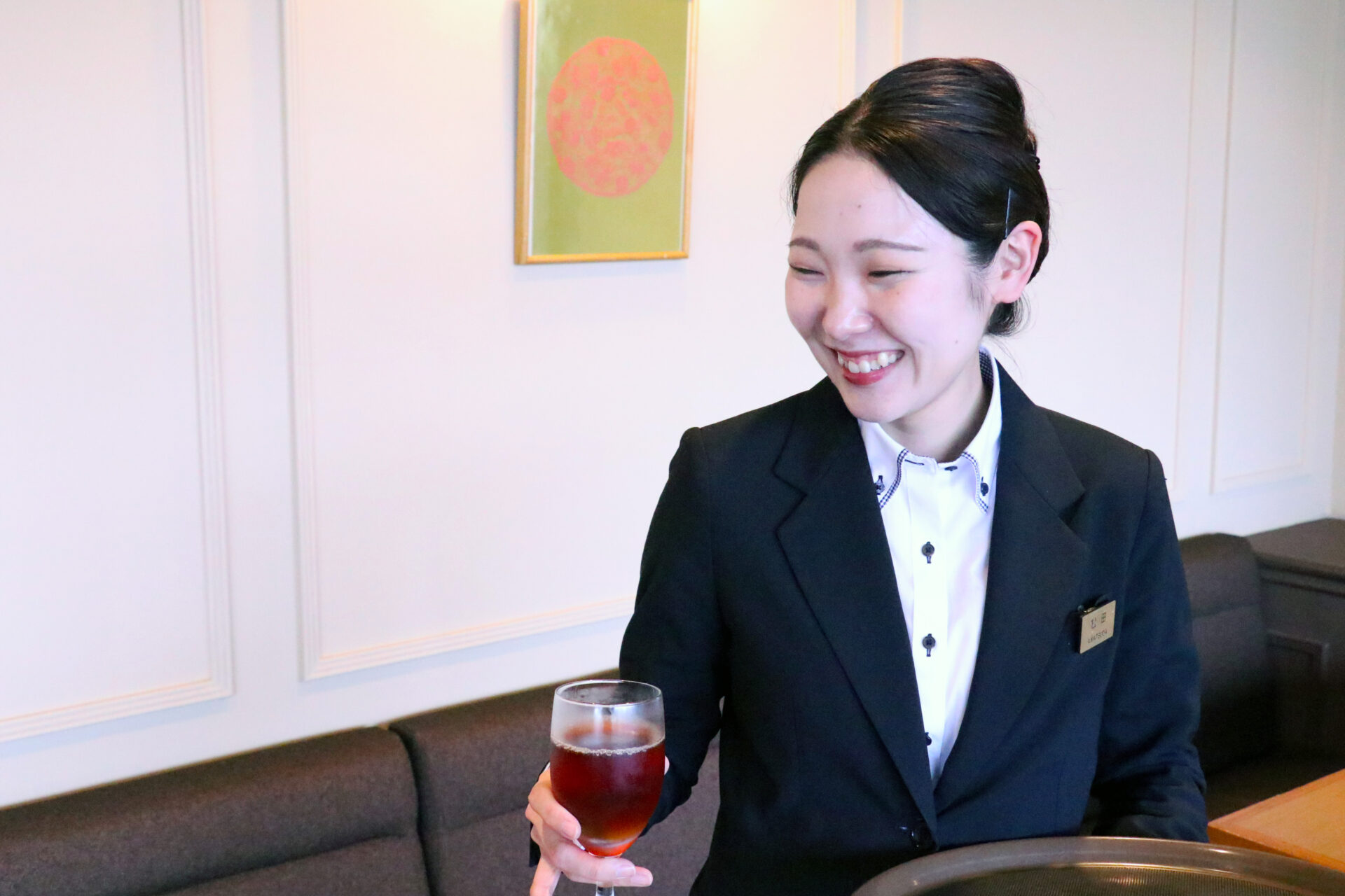 松田 明奈